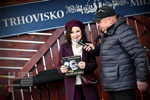 krst knihy trhovisko 36